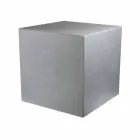 Gekleurde verlichte salontafel van modern design met keuze uit bevestiging - Dadostar Viadurini