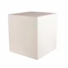 Gekleurde verlichte salontafel van modern design met keuze uit bevestiging - Dadostar Viadurini