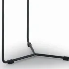 Salontafel in Canaletto walnoot in verschillende maten Made in Italy - Gubbio Viadurini