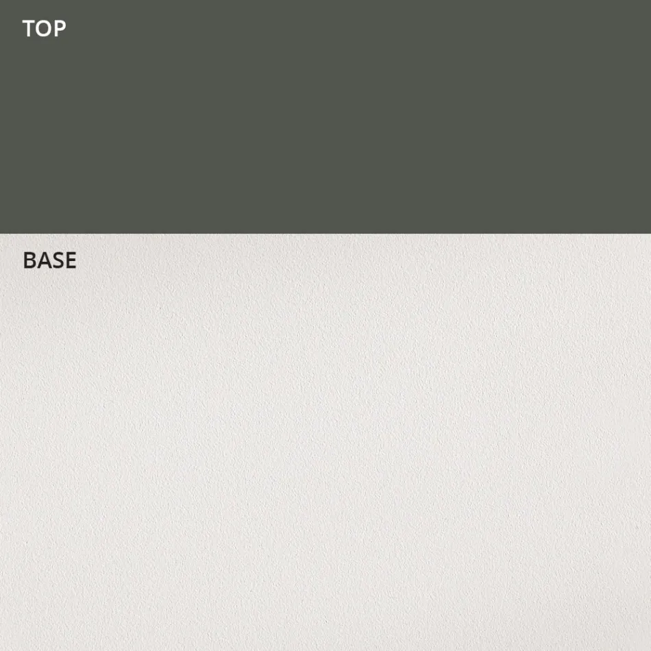 Boot Design Ovale Salontafel Metaal en Geëtst Glas - Inscheping Viadurini