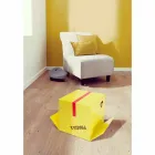 Coffee houder Magazines Fragile Mabele Viadurini