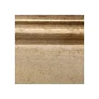 Telefoontafel met 3 laden en plank Made in Italy - Culsu Viadurini