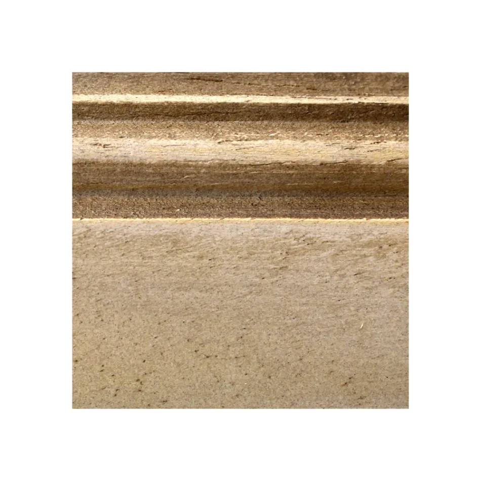 Telefoontafel met 3 laden en plank Made in Italy - Culsu Viadurini