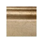 Telefoontafel van beukenhout in verschillende afwerkingen Made in Italy - Charun Viadurini