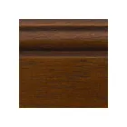 Telefoontafel van beukenhout in verschillende afwerkingen Made in Italy - Charun Viadurini