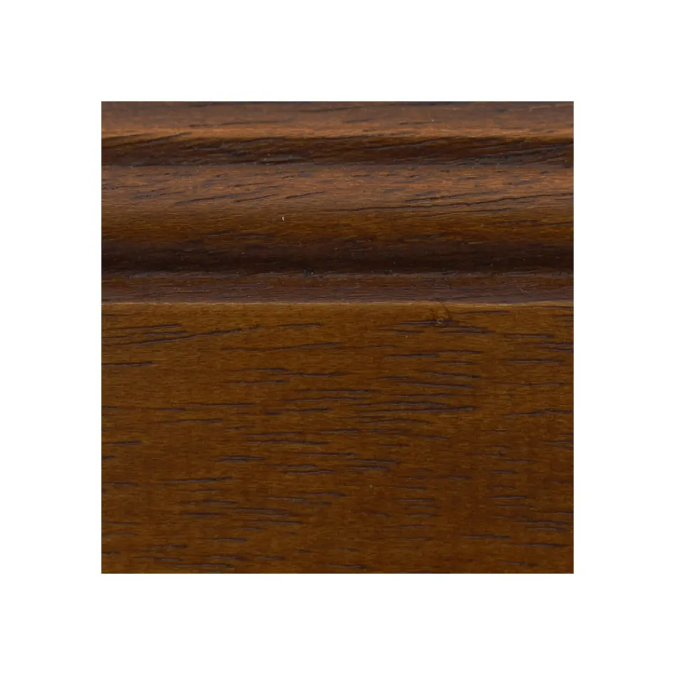 Telefoontafel van beukenhout in verschillende afwerkingen Made in Italy - Charun Viadurini