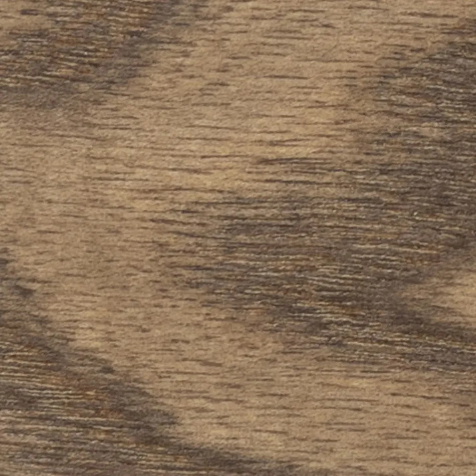 Salontafel met rond massief houten blad Made in Italy - Makino Viadurini