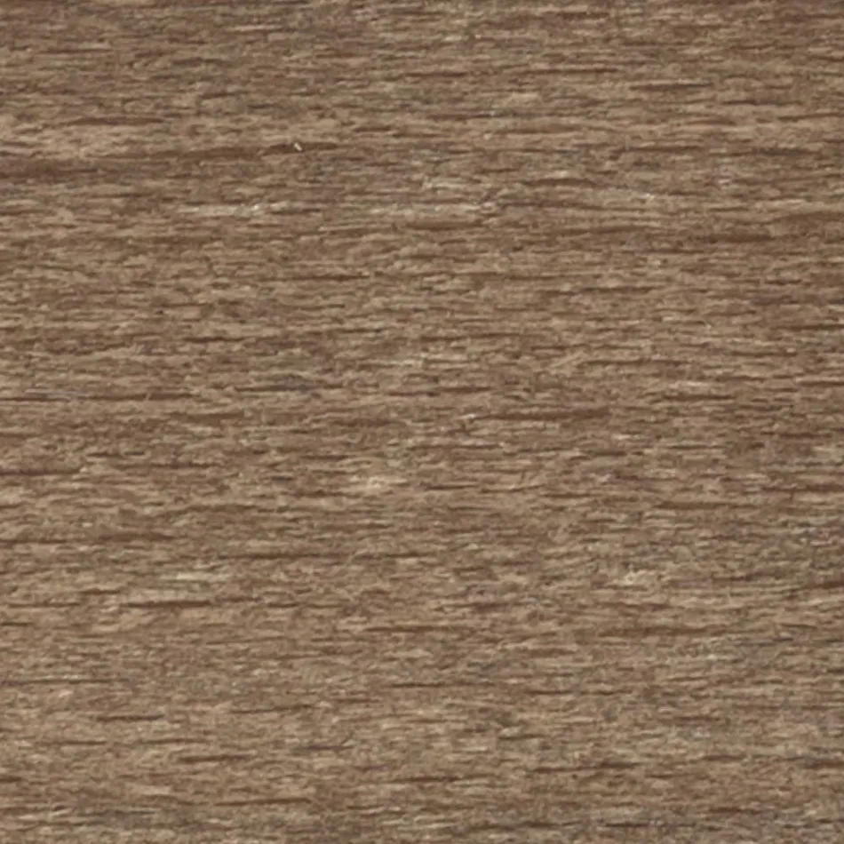 Salontafel met rond massief houten blad Made in Italy - Makino Viadurini