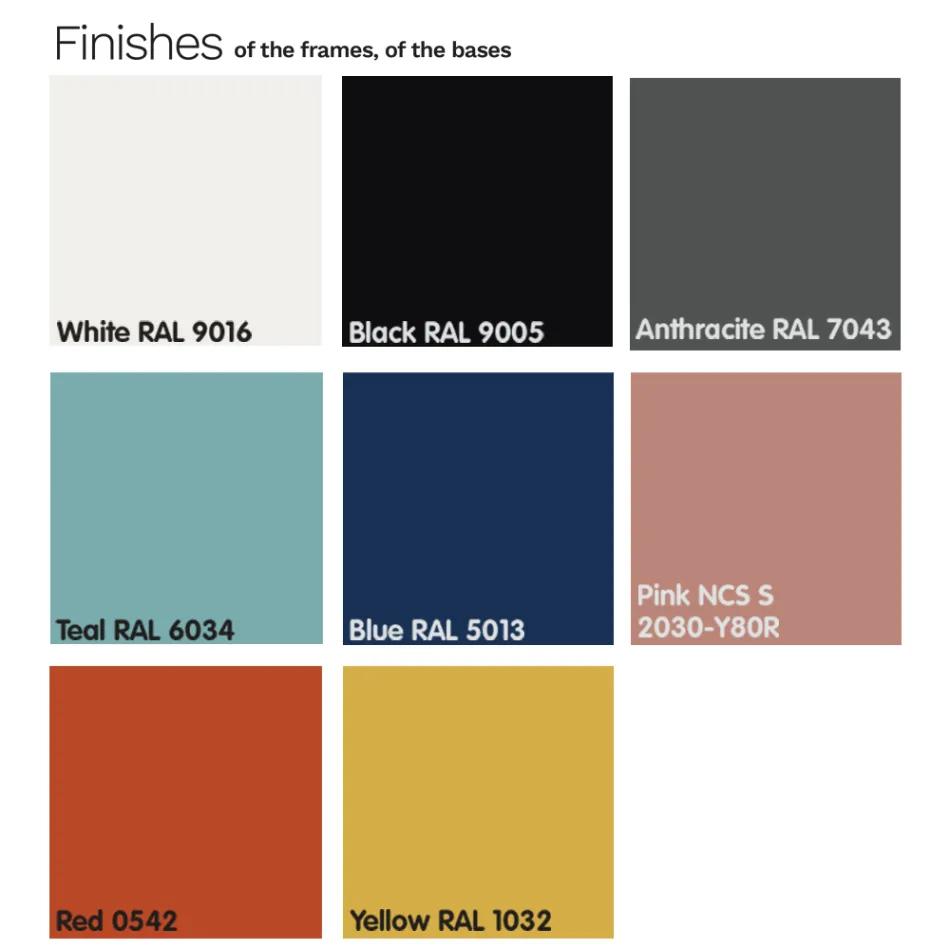 Salontafel met rond massief houten blad Made in Italy - Makino Viadurini