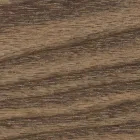 Salontafel met rond massief houten blad Made in Italy - Makino Viadurini