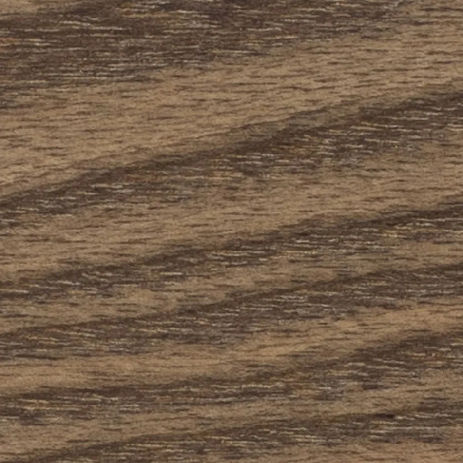 Salontafel met rond massief houten blad Made in Italy - Makino Viadurini