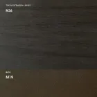 Transformeerbare salontafel in metaal en hout Made in Italy - Veneris Viadurini