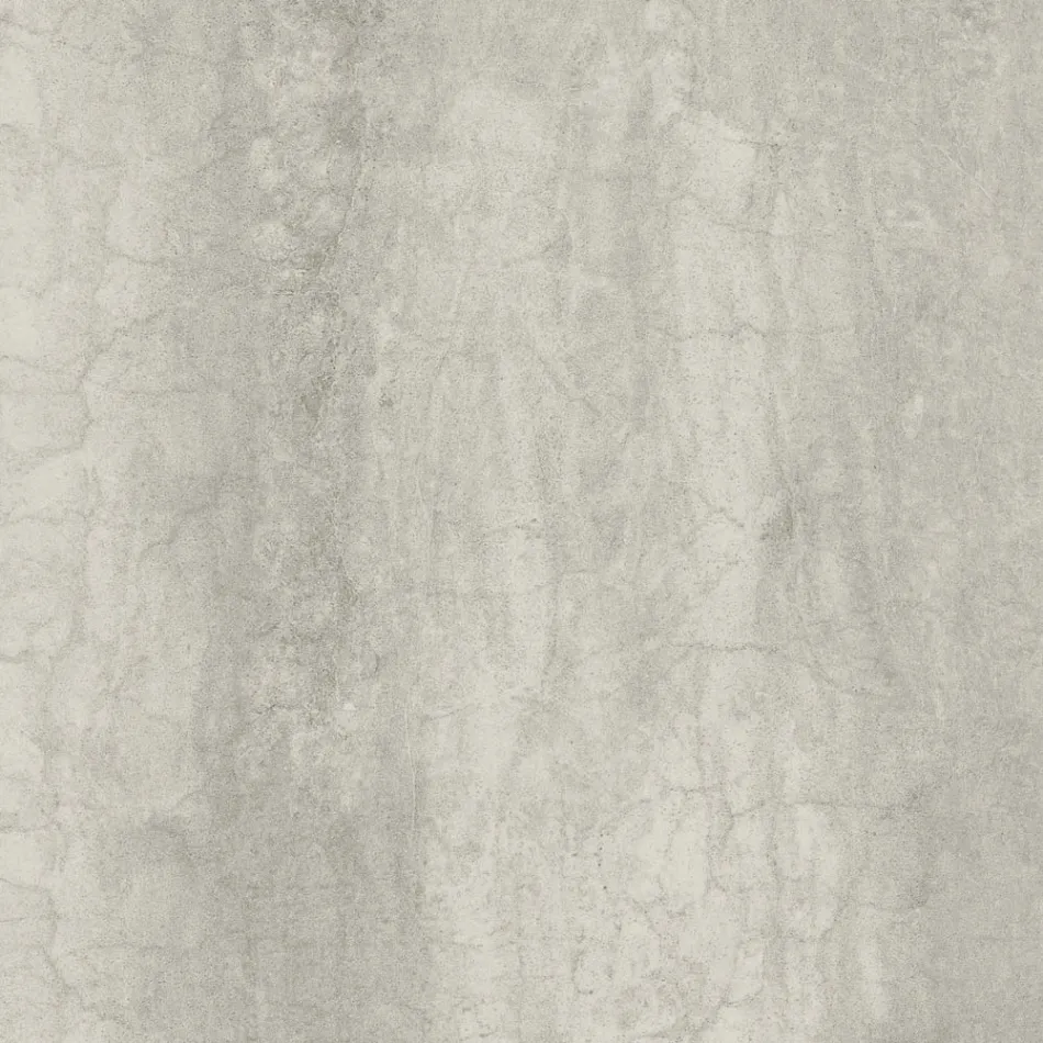 Ronde salontafel in schuin metaal en keramiek blad - Coriko Viadurini