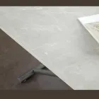 Transformeerbare salontafel met verstelbare hoogte tot 82 cm Made in Italy - Wiel Viadurini