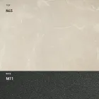 Transformeerbare salontafel met verstelbare hoogte tot 82 cm Made in Italy - Wiel Viadurini