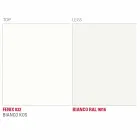 Transformeerbare salontafel in Fenix en metaal Made in Italy - Chiano Viadurini