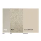 Transformeerbare salontafel in metaal en keramisch design Made in Italy - Saturn Viadurini