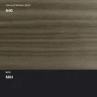 Transformeerbare salontafel in houten eettafel Made in Italy - Polar Viadurini