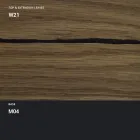 Transformeerbare salontafel in houten eettafel Made in Italy - Polar Viadurini