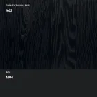 Transformeerbare salontafel in metaal en houten tafel Made in Italy - Polaris Viadurini