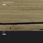 Transformeerbare salontafel in metaal en houten tafel Made in Italy - Polaris Viadurini