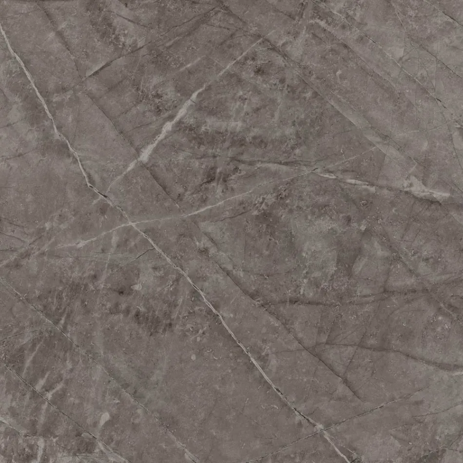 Tulip Salontafel Eero Saarinen H 41 in Kira Keramiek Made in Italy - Scarlet Viadurini