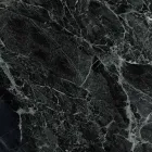 Tulip Saarinen Salontafel H 41 met Verde Alpi marmeren blad Made in Italy Viadurini