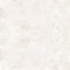 Tulip Saarinen ovale salontafel H 41 in Diamond Cream keramiek Made in Italy - Scarlet Viadurini