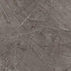 Tulip Saarinen Ovale Salontafel H 41 in Kira Keramiek Made in Italy - Scarlet Viadurini