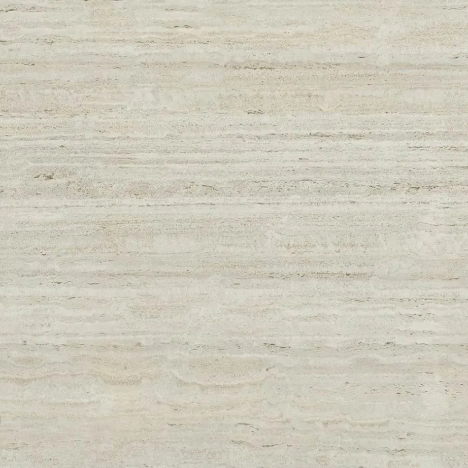 Saarinen Tulip salontafel, ovaal, H 41 cm, Marmorio keramiek, gemaakt in Italië - Scharlakenrood Viadurini