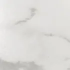 Uitschuifbare tafel tot 220 cm in keramiek met marmeren afwerking - Berice Viadurini