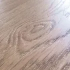 Uitschuifbare tafel tot 240 cm in zwart metaal en MDF - Donzella Viadurini