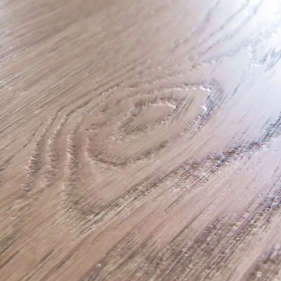 Uitschuifbare tafel tot 240 cm in zwart metaal en MDF - Donzella Viadurini