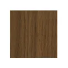 Uitschuifbare tafel tot 265 cm in Canaletto walnoothout Made in Italy - Orchidea Viadurini