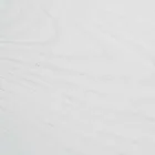 Uitschuifbare witte tafel met structuur in natuurlijke stevige Rico Viadurini