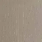 Uitschuifbare tafel met Tanganika walnotenhouten blad en metalen poten - Ketla Viadurini