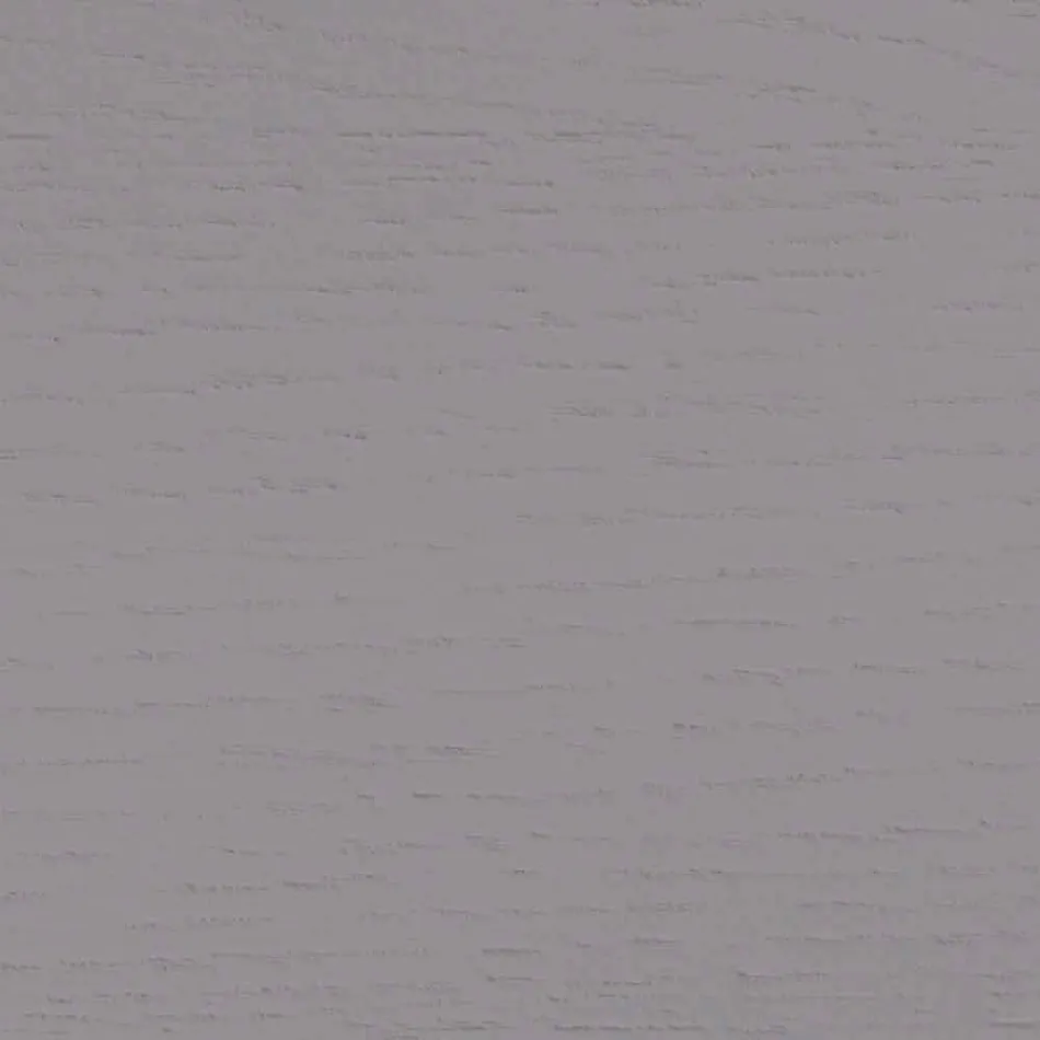 Uitschuifbare tafel met Tanganika walnotenhouten blad en metalen poten - Ketla Viadurini