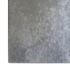 Uitschuifbare buitentafel in antraciet aluminium en glazen blad - Aimer Viadurini