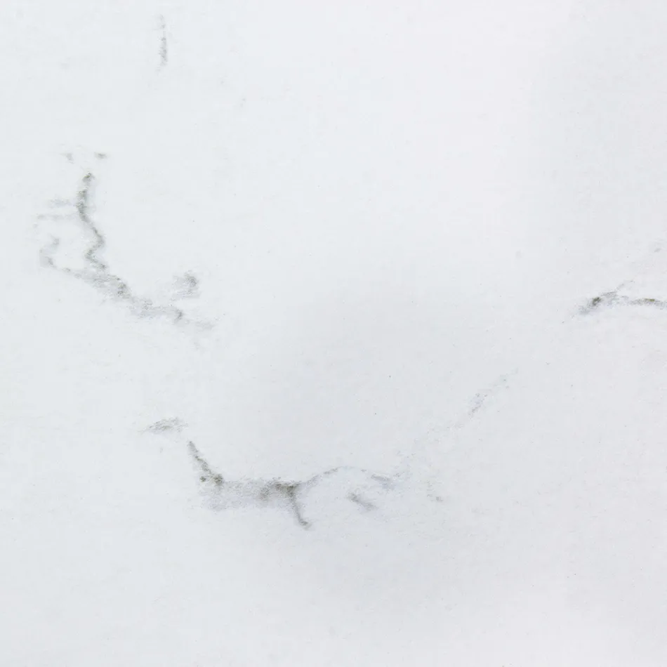 Uitschuifbare eettafel 240 cm glas en keramiek blad - Barone Viadurini