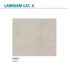 Uitschuifbare tafel tot 238 cm met laminaatblad Made in Italy - Pablito Viadurini