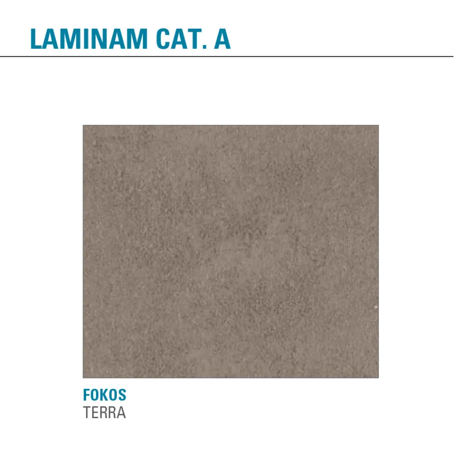 Uitschuifbare tafel tot 238 cm met laminaatblad Made in Italy - Pablito Viadurini