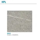 Uitschuifbare tafel tot 238 cm metaal en gekleurd Hpl Made in Italy - Pablito Viadurini