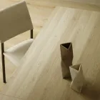 Uitschuifbare tafel tot 240 cm in aluminium en Hpl Made in Italy - Filiberto Viadurini