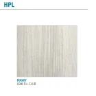 Uitschuifbare tafel tot 240 cm in aluminium en Hpl Made in Italy - Filiberto Viadurini