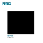 Uitschuifbare tafel tot 300 cm in gestratificeerde Fenix gemaakt in Italië - Bastiano Viadurini