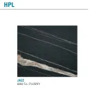 Uitschuifbare tafel tot 334 cm in aluminium en Hpl Made in Italy - Filiberto Viadurini