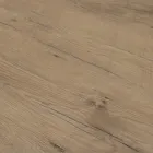 Uitschuifbare tafel tot 4 m in melaminehout en ijzer Made in Italy - Marella Viadurini