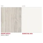 Uitschuifbare tafel tot 240 cm met HPL blad Made in Italy - Fantastisch Viadurini