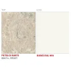 Uitschuifbare tafel tot 240 cm met HPL blad Made in Italy - Fantastisch Viadurini