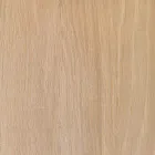 Uitschuifbare tafel tot 270 cm in glas en essenhout Made in Italy - Homer Viadurini